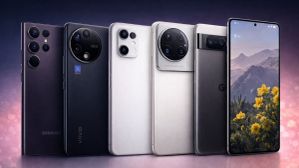 iPhone 17 Pro से बेहतर कैमरा फोन! 2026 में ये 5 फ्लैगशिप स्मार्टफोन्स कर सकते हैं आपको हैरान