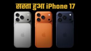 iPhone 17 Pro हुआ 7000 रुपये सस्ता; Vijay Sales पर मिल रहा है सीधा डिस्काउंट और  बैंक ऑफर