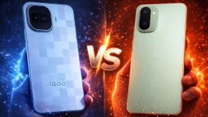 iQOO 15R vs OnePlus 15R: Snapdragon 8 Gen 5 वाले इन दोनों फोन्स में गेमिंग किंग कौन?