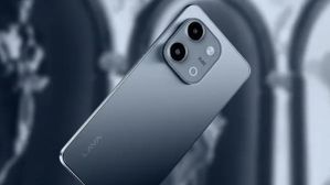 Lava Bold N2 भारत में लॉन्च; ₹7499 में IP64 रेटिंग और Android 15 Go के साथ नया बजट फोन