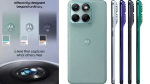 Motorola Edge 70 Fusion: ₹25000 में 7000mAh बैटरी वाला Moto फोन जल्द लॉन्च