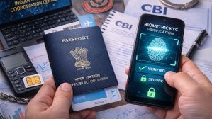 Cyber Fraud पर बड़ा एक्शन; अब बैंक KYC में Biometric और SIM Roaming को Passport से जोड़ने की तैयारी
