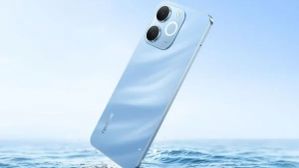 Realme P4 Lite 4G भारत में लॉन्च; 6300mAh बैटरी और ₹7999 की शुरुआती कीमत के साथ बजट में नया ऑप्शन