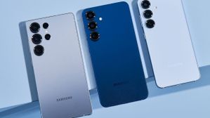 Samsung Galaxy S25 पर 13599 रुपये की छूट, ताकतवर प्रोसेसर और बड़ी से लैस