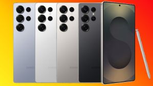 Galaxy S26 Ultra से पहले S25 Ultra पर बड़ी डील! ₹18599 सस्ता हुआ Samsung का फ्लैगशिप