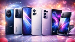  2026 के 6 बेस्ट प्रीमियम स्मार्टफोन; iPhone 17 से सस्ते लेकिन दमदार ऑप्शन
