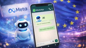 WhatsApp पर ChatGPT को रोकना Meta को पड़ सकता है भारी, EU ने जारी की सख्त चेतावनी