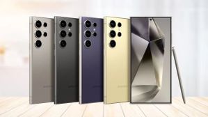 Samsung Galaxy S25 Ultra पर मिल रही ₹49,000 तक की छूट, ऐसे उठाएं फटाफट फायदा