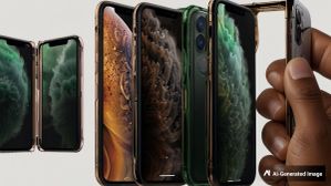 Foldable मार्केट में Apple की एंट्री, Samsung को मिल सकती है टक्कर