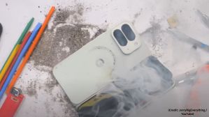 Google Pixel 11 Pro Fold लीक्स: 50MP कैमरा, Tensor G6 चिप के साथ आ सकता है नया फोल्डेबल