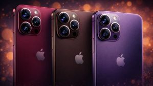iPhone 18 Pro होगा बहुत खास; 3000 निट्स ब्राइटनेस, 2nm चिप और नए डिजाइन के साथ मिलेगा बड़ा अपग्रेड