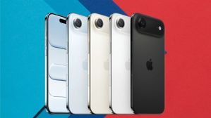 Amazon पर सस्ता हुआ iPhone Air, ₹95,000 में मिल रहा Apple का प्रीमियम फोन