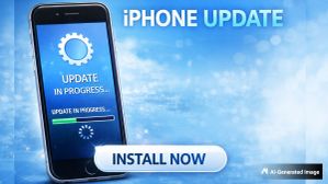 पुराने iPhone यूजर्स के लिए Apple ने जारी किया सिक्योरिटी अपडेट; तुरंत करें इंस्टॉल