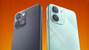 iQOO Z11x भारत में लॉन्च, 7200mAh बैटरी और Dimensity 7400 Turbo के साथ कीमत ₹18,999 से शुरू