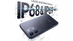 iQOO Z11x 5G: 7200mAh बैटरी, Dimensity 7400 चिप और 50MP कैमरा के साथ आ रहा नया फोन