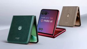 Motorola Razr 70 जल्द हो सकता है लॉन्च, 33W फास्ट चार्जिंग और 18GB RAM के साथ दिखा सर्टिफिकेशन पर