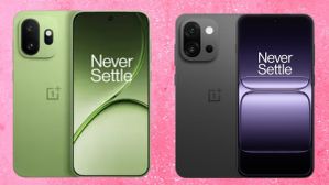 OnePlus 15s में मिलेंगे बड़े अपग्रेड! 7500mAh बैटरी, नया Snapdragon चिप और पेरिस्कोप कैमरा