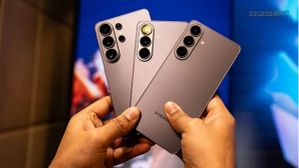 Samsung के नए फ्लैगशिप फोन बाजार में: Galaxy S26 Ultra समेत 3 मॉडल की सेल शुरू, फीचर्स हैं जबरदस्त