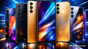 7 Best Samsung Phones 2026: ₹25000 में खरीदें टॉप Samsung Galaxy स्मार्टफोन