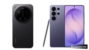 Xiaomi 17 Ultra vs Samsung Galaxy S26 Ultra: कैमरा और बैटरी का बड़ा मुकाबला; कौन सा फ्लैगशिप बेहतर?