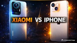 Xiaomi 17 vs iPhone 17: डिस्प्ले से लेकर कैमरा तक किसका पलड़ा भारी; कौन सा फ्लैगशिप ज्यादा दमदार ?