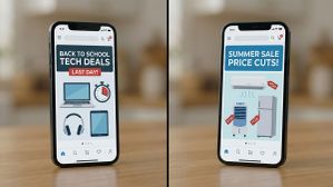 Amazon-Flipkart सेल खत्म होने से पहले लूटें ये धाकड़ डील्स