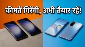 Amazon और Flipkart की समर सेल में मचेगी लूट: ₹20,000 से कम के स्मार्टफोन्स पर मिल रहे हैं अब तक के सबसे बड़े डिस्काउंट