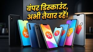 Amazon Great Summer Sale: बजट स्मार्टफोन्स पर मचेगी लूट, अभी से तैयार कर लें अपनी विशलिस्ट