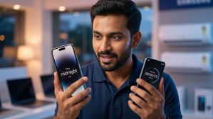 Amazon vs Flipkart: आज रात खत्म हो रही है सबसे बड़ी सेल