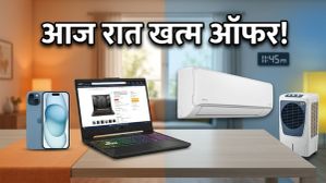 अमेज़न बनाम फ्लिपकार्ट: भीषण गर्मी में एसी और गैजेट्स पर आज की सबसे बड़ी लूट