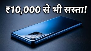 5G स्मार्टफोन खरीदने का सही मौका: Amazon-Flipkart सेल में ₹10,000 से कम में मिल रहे धाकड़ फोन