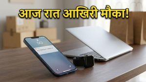 अमेज़न-फ्लिपकार्ट पर आज रात 12 बजे तक ही मौका: 5G फोन और लैपटॉप पर मची है लूट