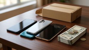 Flipkart Mobiles Bonanza: 5G फोन पर मची लूट, आज रात खत्म होंगे ऑफर्स
