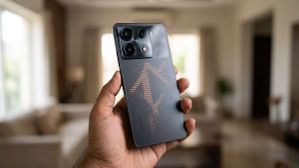 Infinix Note 60 Pro: क्या यह LED डिजाइन बदल देगा गेम?