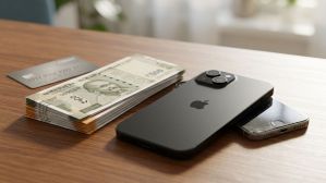 iPhone 15 की कीमत गिरी, क्या आपने चेक किया?