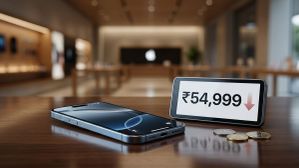 iPhone 17 पर भारी डिस्काउंट, 55 हजार से कम में खरीदने का मौका