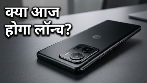 Motorola Edge 70 Pro का धमाका: फ्लिपकार्ट पर लाइव हुई माइक्रोसाइट, क्या आज ही होगा लॉन्च?