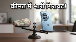 OnePlus 12R पर अब तक की सबसे बड़ी गिरावट: कल रात खत्म हो रहे हैं ये धमाकेदार ऑफर्स
