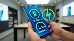 OnePlus Nord 6 की एंट्री, 9000mAh बैटरी से मचेगा बवाल