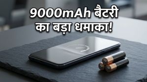 Realme का नया धमाका: 9000mAh बैटरी और 165Hz डिस्प्ले के साथ बदल जाएगी गेमिंग की दुनिया