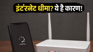 एयरटेल एक्सस्ट्रीम फाइबर यूजर्स सावधान: इंटरनेट की धीमी रफ्तार का असली कारण और 3.3TB का सच!