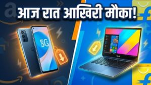 Amazon-Flipkart सेल के आखिरी कुछ घंटे: आधी रात से पहले लूट लें ये धाकड़ डील्स