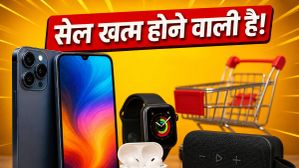 Amazon Sale का आखिरी मौका: ₹20,000 से कम में मिल रहे ये धाकड़ स्मार्टफोन, आज ही उठाएं फायदा