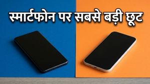 सेल का धमाका: Amazon और Flipkart पर iPhone से लेकर बजट फोन तक, आज ही उठाएं सबसे सस्ते दाम का फायदा