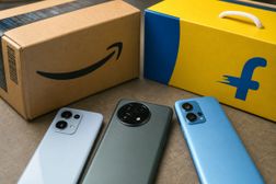 Amazon-Flipkart सेल का आखिरी मौका: आज रात खत्म हो रहे हैं ये धांसू ऑफर्स, जल्दी उठाएं फायदा!