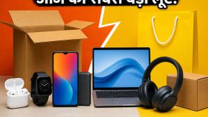 Amazon और Flipkart की जंग में मची खलबली, क्या आपने चेक किया आज का बेस्ट ऑफर?