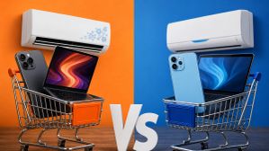 Amazon vs Flipkart: आज इन गैजेट्स पर मिल रही है भारी छूट, कहीं मौका हाथ से न निकल जाए!