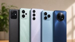 सेल खत्म होने में बस कुछ घंटे: ₹20,000 से कम में मिल रहे हैं ये धाकड़ 5G स्मार्टफोन्स