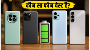 9000mAh बैटरी या 120W चार्जिंग? मई 2026 की सेल में कौन सा फोन है असली विनर?