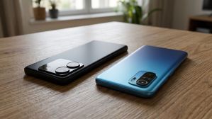 Flipkart Sale: POCO और Redmi के फोन हुए इतने सस्ते, आधी रात से पहले लूट लो ये डील!